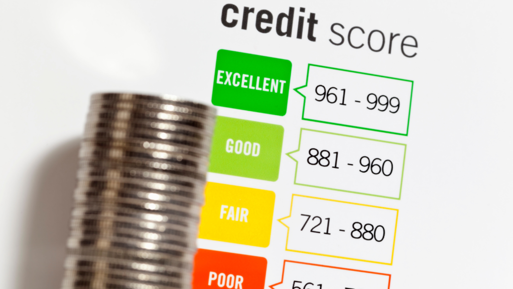 How To Build Credit Fast
