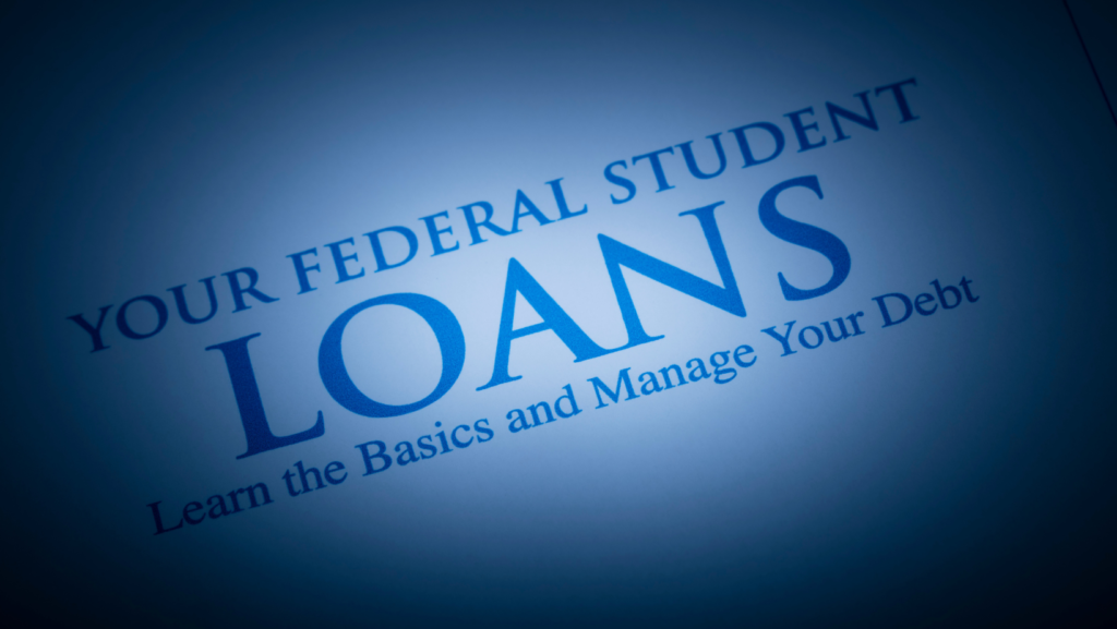federal student loans 