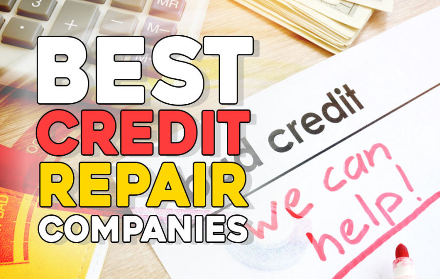 Best Credit Repair Companies