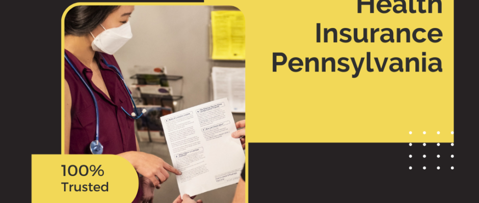 Small Business Health Insurance Pennsylvania: Complete Guide 2024