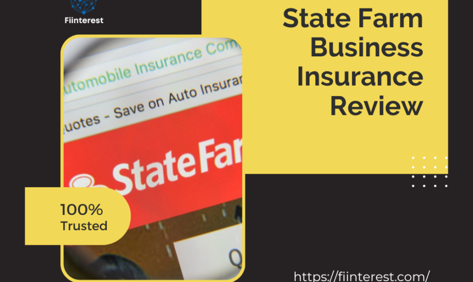 State Farm Business Insurance Review: Is It Right for You