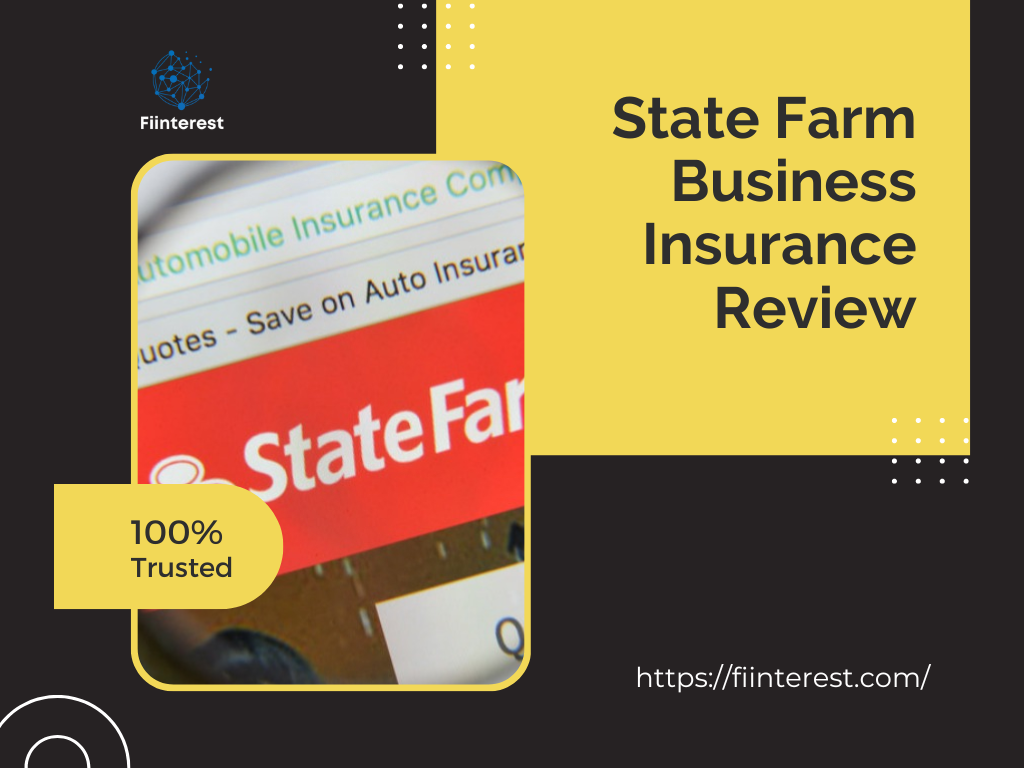 State Farm Business Insurance Review: Is It Right for You