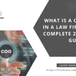 What Does It Mean to Be a Partner in a Law Firm? (Complete Guide)