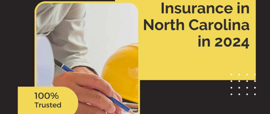 Business Insurance in North Carolina in 2024: A Complete Guide