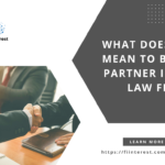 What Is a COO in a Law Firm? Complete 2024 Guide