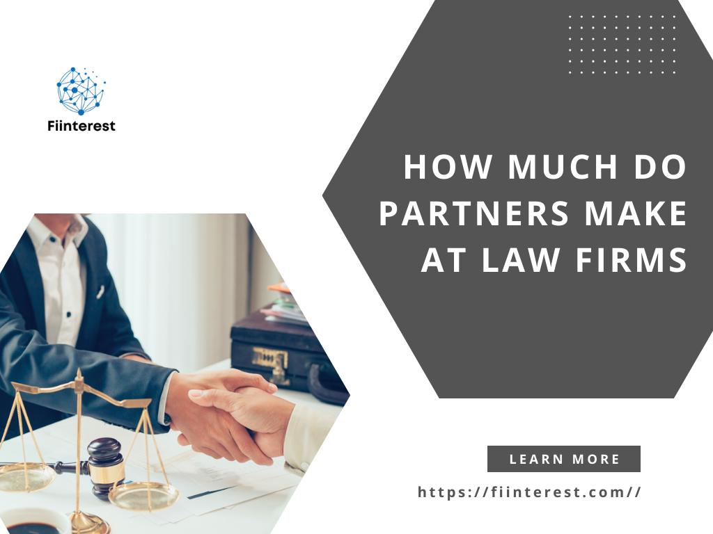 What Does It Mean To Make Partner At A Law Firm?