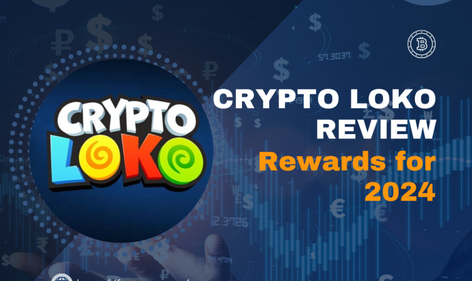 Crypto Loko Review: A Guide to Bonus Codes, Tournaments, and Rewards for 2024