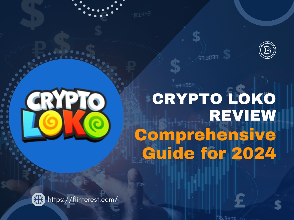 Crypto Loko Review: Comprehensive Guide for 2024