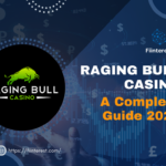 Raging Bull Casino Review: A Complete Guide 2024