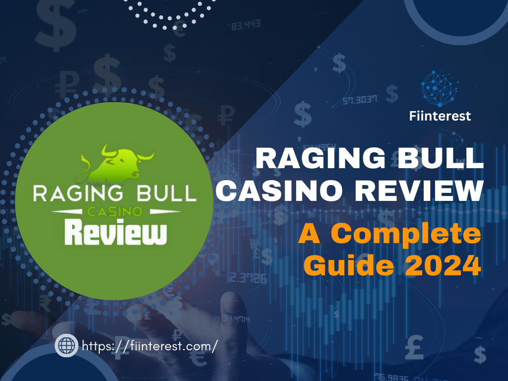 Raging Bull Casino Review: A Complete Guide 2024